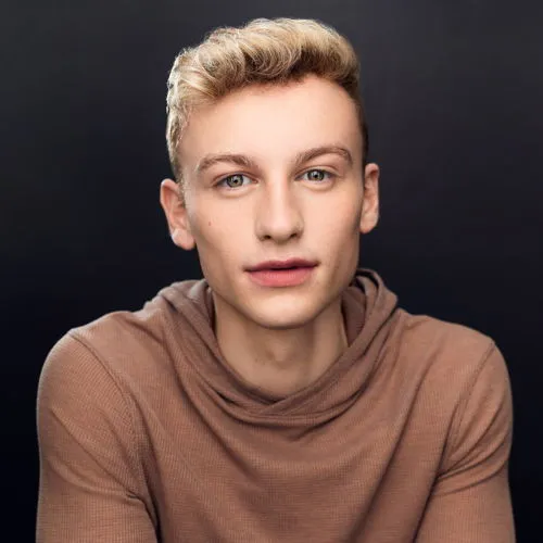 Jake Pedersen