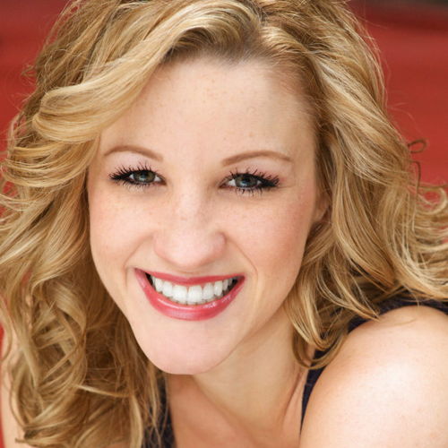 Katie Adams
